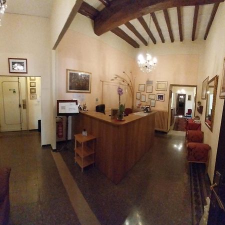 Albergo Anna Perugia Ngoại thất bức ảnh