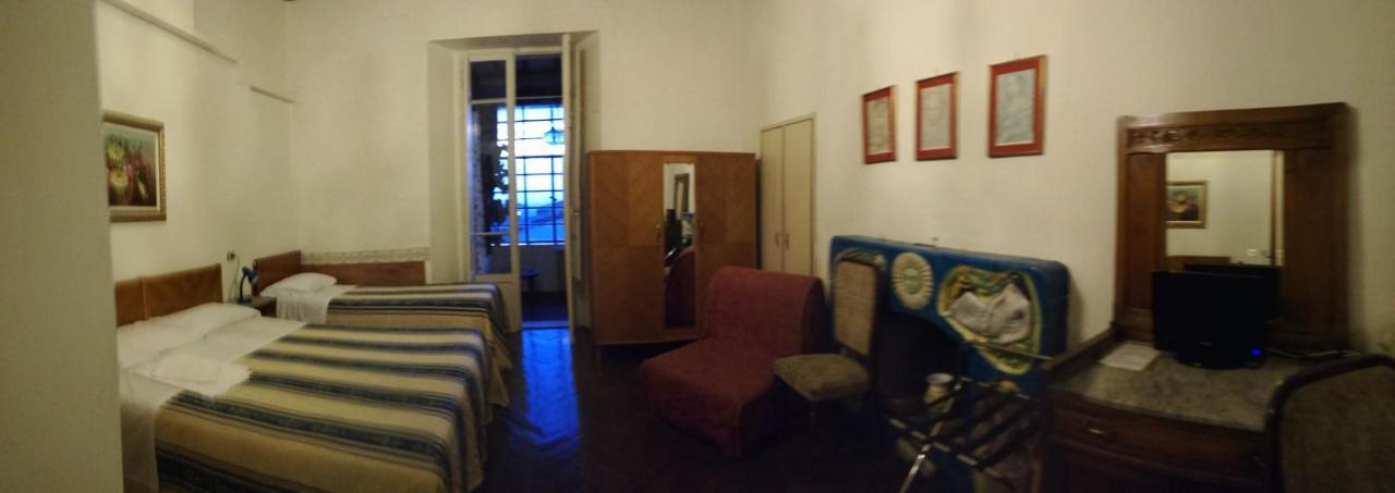 Albergo Anna Perugia Ngoại thất bức ảnh
