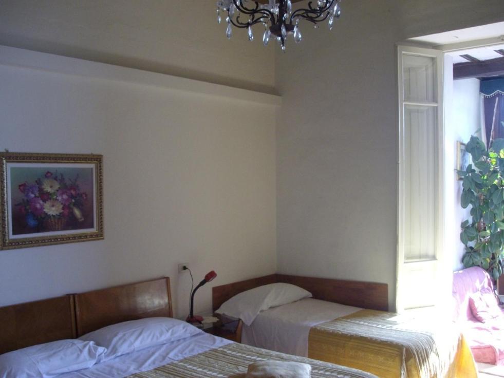 Albergo Anna Perugia Phòng bức ảnh