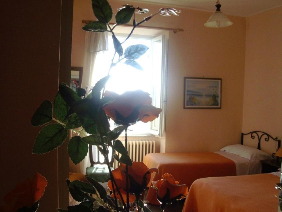 Albergo Anna Perugia Phòng bức ảnh