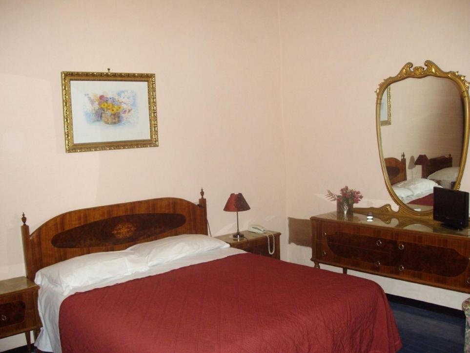 Albergo Anna Perugia Phòng bức ảnh