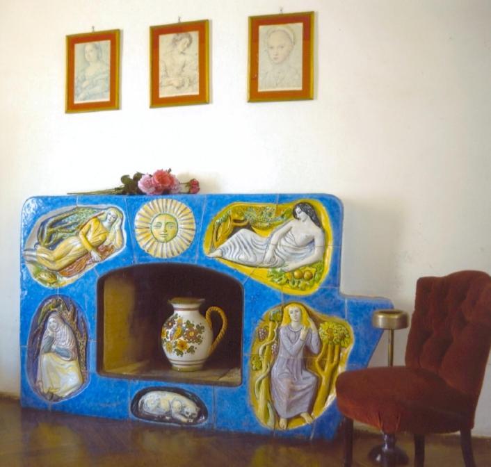Albergo Anna Perugia Phòng bức ảnh