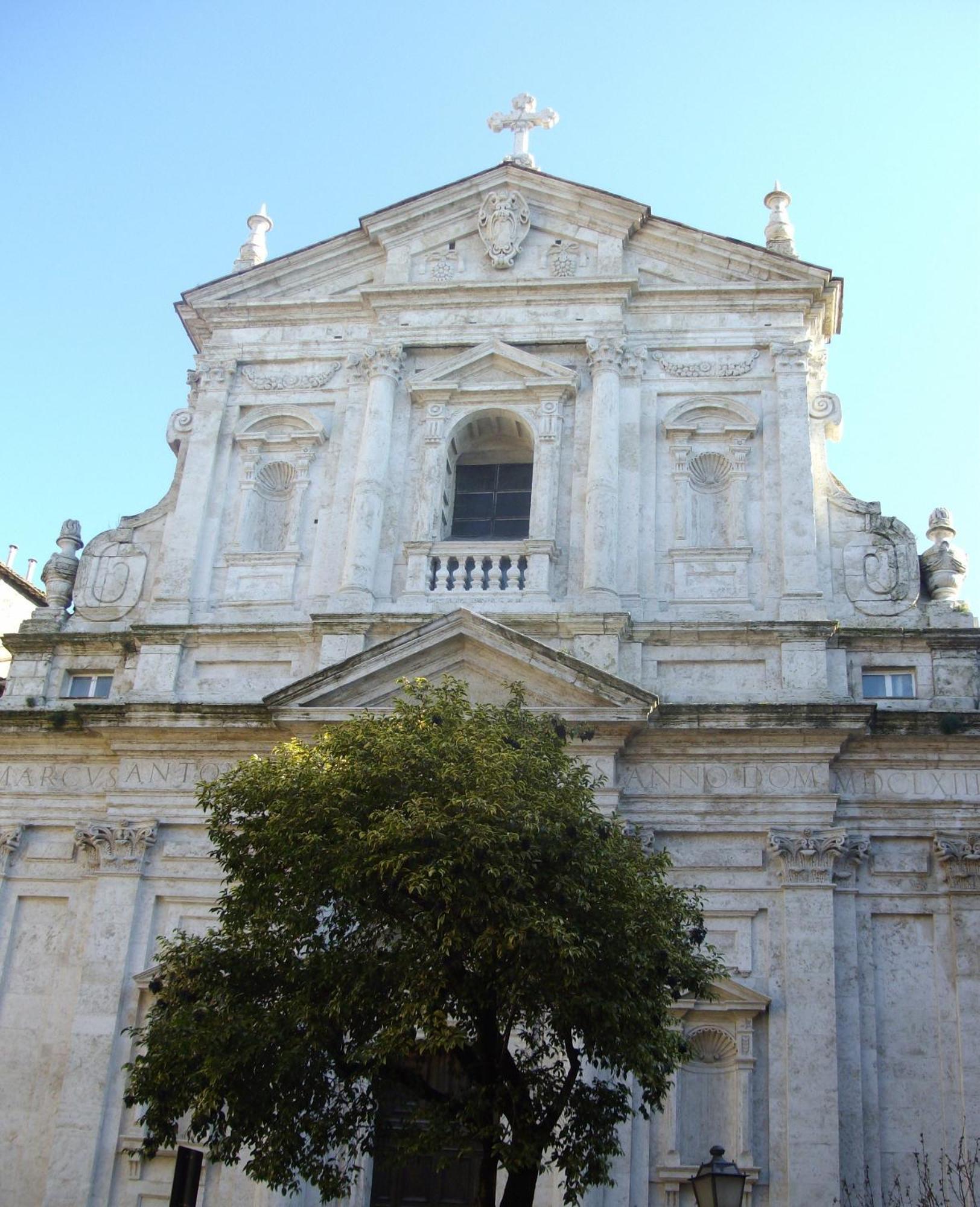Albergo Anna Perugia Ngoại thất bức ảnh