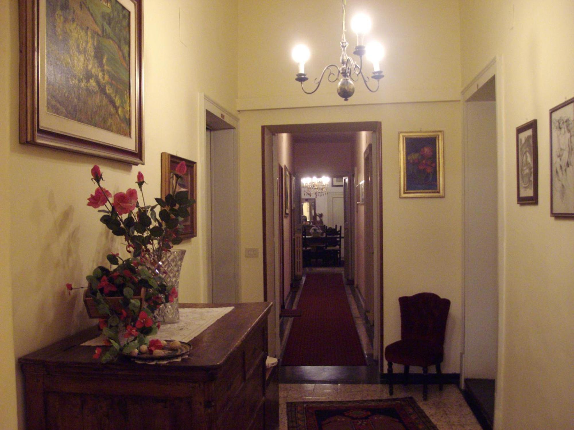 Albergo Anna Perugia Ngoại thất bức ảnh