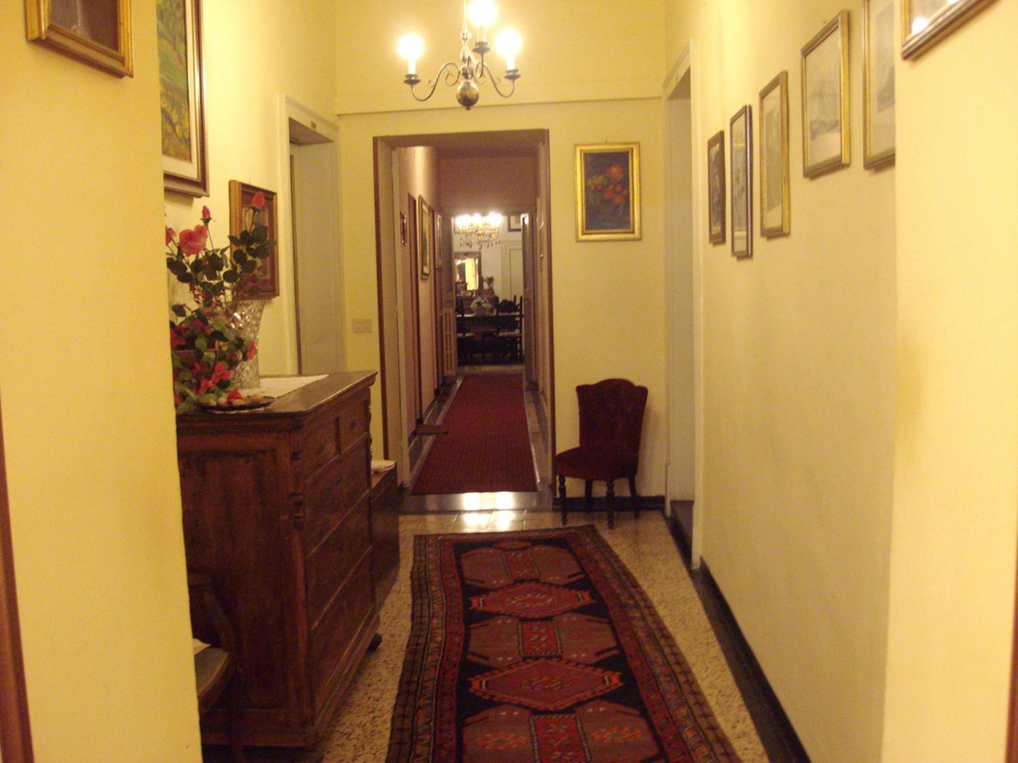 Albergo Anna Perugia Ngoại thất bức ảnh