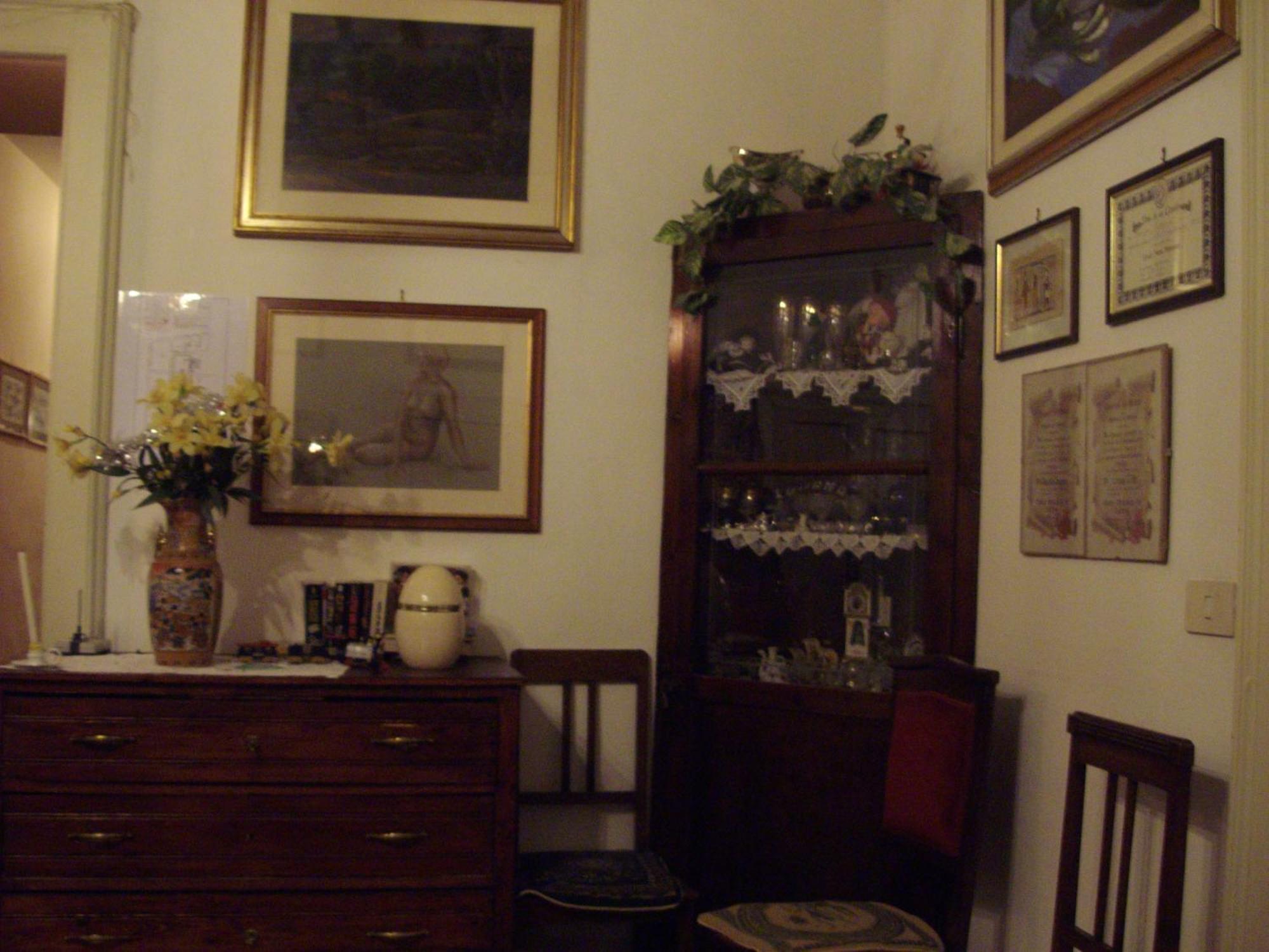 Albergo Anna Perugia Ngoại thất bức ảnh