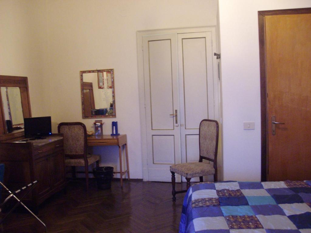 Albergo Anna Perugia Phòng bức ảnh