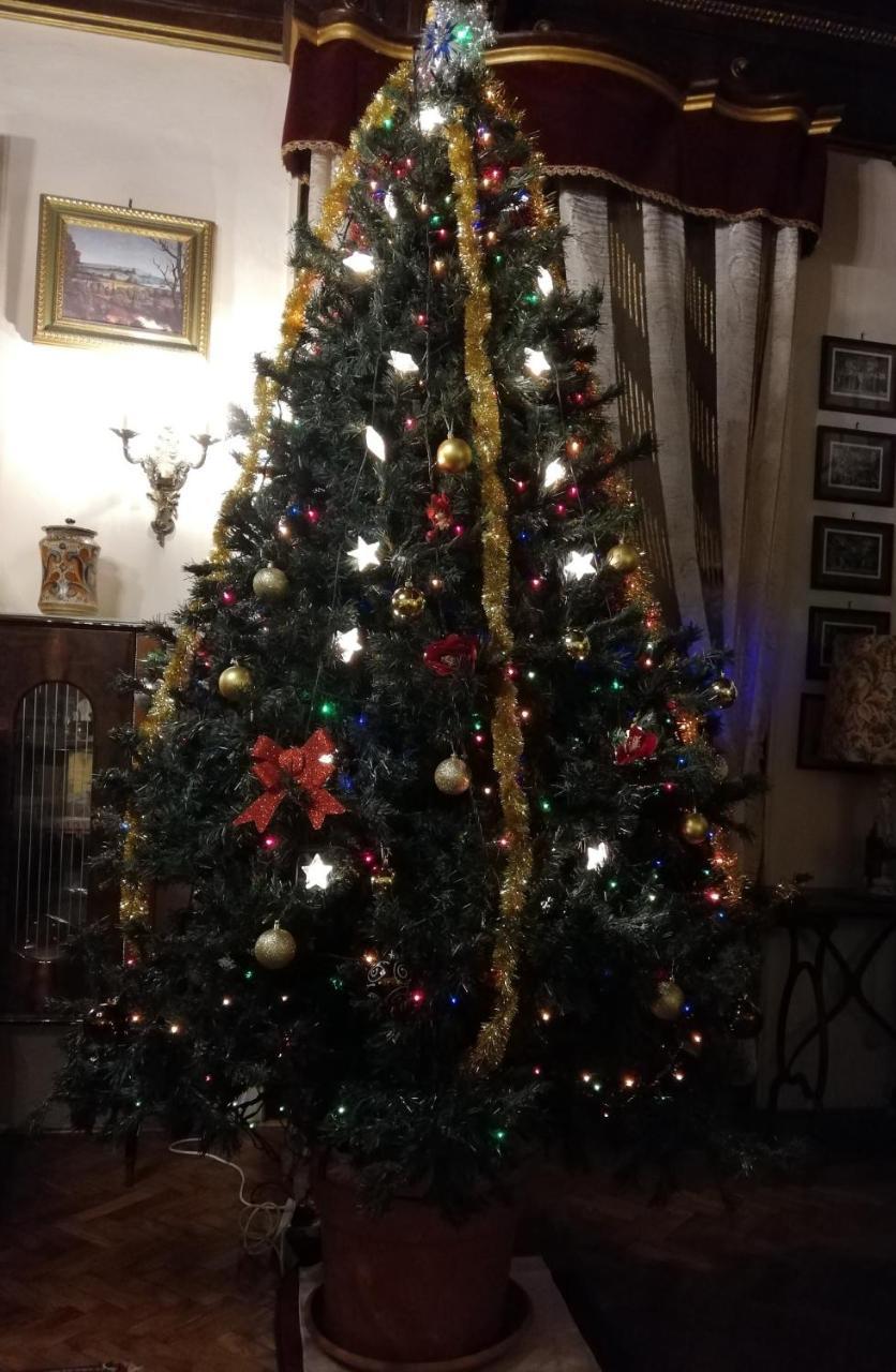 Albergo Anna Perugia Ngoại thất bức ảnh